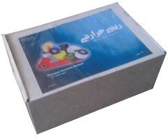 ریبون حرارتی