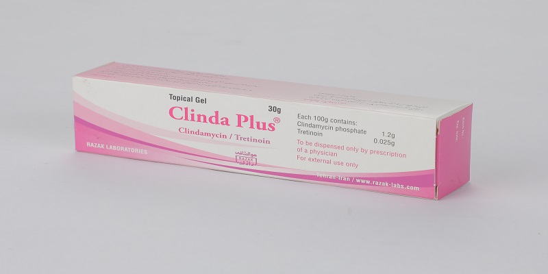 Clinda Plus En