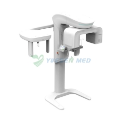 دستگاه اشعه ایکس پانورامیک دندانپزشکی YSX1005S 3D CBCT