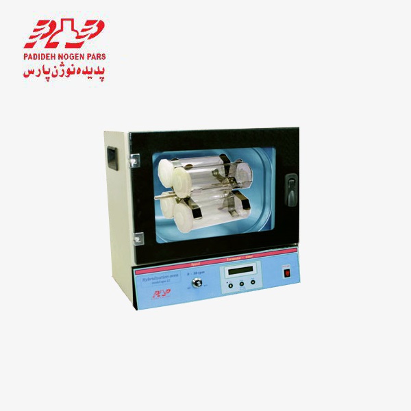 کوره هیبریداسیون OPN-12