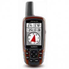 جی پی اس دستي گارمین Garmin MAP62S