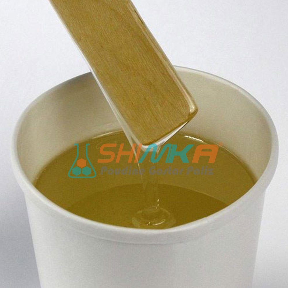 رزین پلی استر غیر اشباع اورتو (Unsaturated Poly Ester Resin- ORTHO )