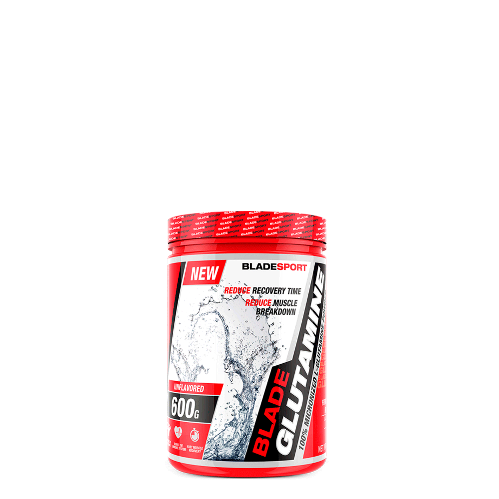 گلوتامین بلید اسپرت | GLUTAMINE BLADE SPORT