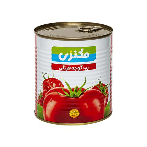 مکنزی رب 800 گرمی آسان باز شو