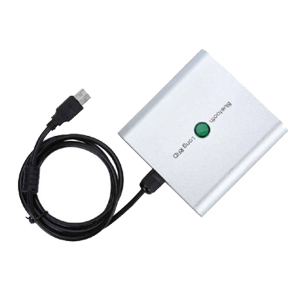 صادرکننده کارت RFID 2.4G IDL-RGW100