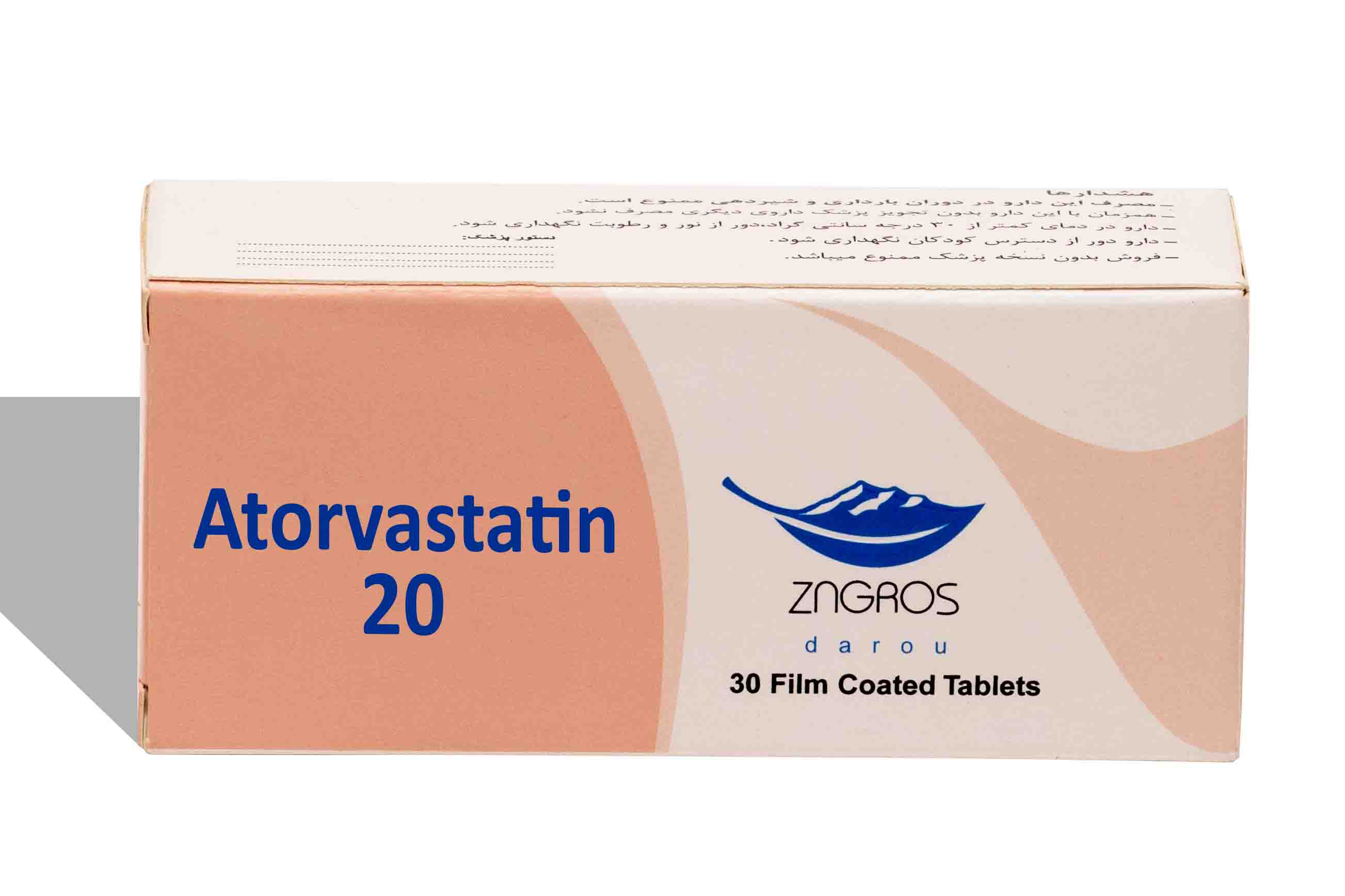 Atorvastatin