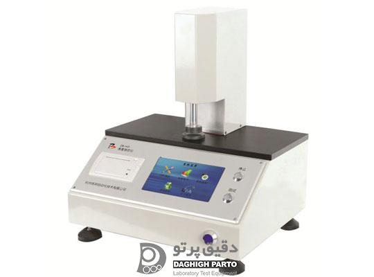 دستگاه ضخامت سنج آنالیتیکال کاغذ، مقوا و دستمال کاغذی Thickness Tester