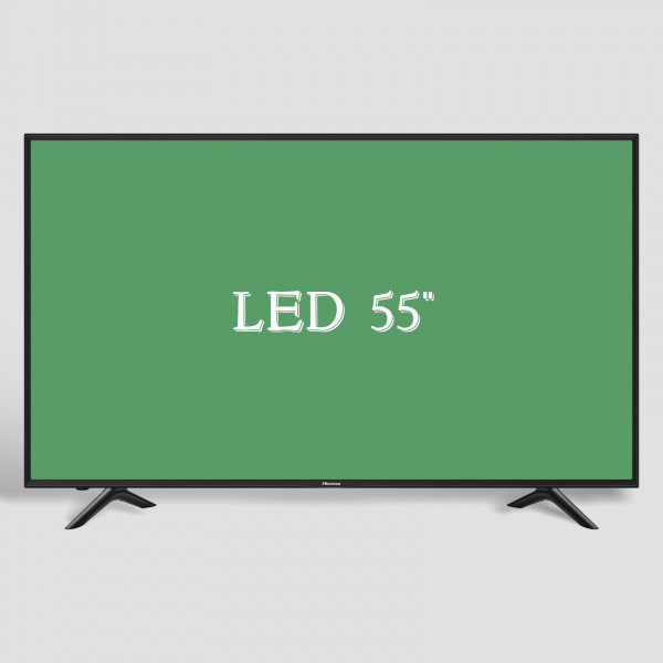 تلویزیون  LED 55