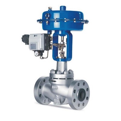 شیرآلات کنترلی (Control Valve)