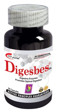 دایجسبس-Digesbes