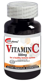 ویتامین سی-Vitamin C