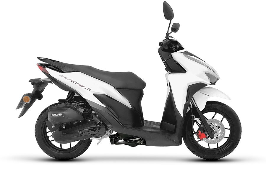 گلکسی CL150