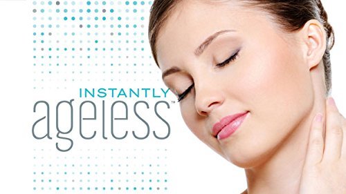  سرم ضد پیری فوری instantly ageless