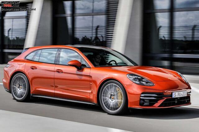 Panamera