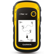 جی پی اس دستی گارمین Garmin ETREX 10