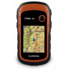 جی پی اس دستی گارمین Garmin ETREX 20