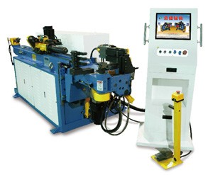 خم کن لوله CNC مدل HC-250