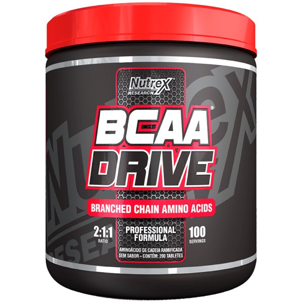 Nutrex BCAA Drive