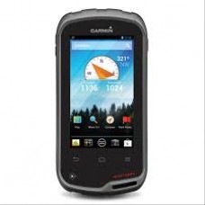 جی پی اس دستی گارمین مدل Garmin GPS Monterra