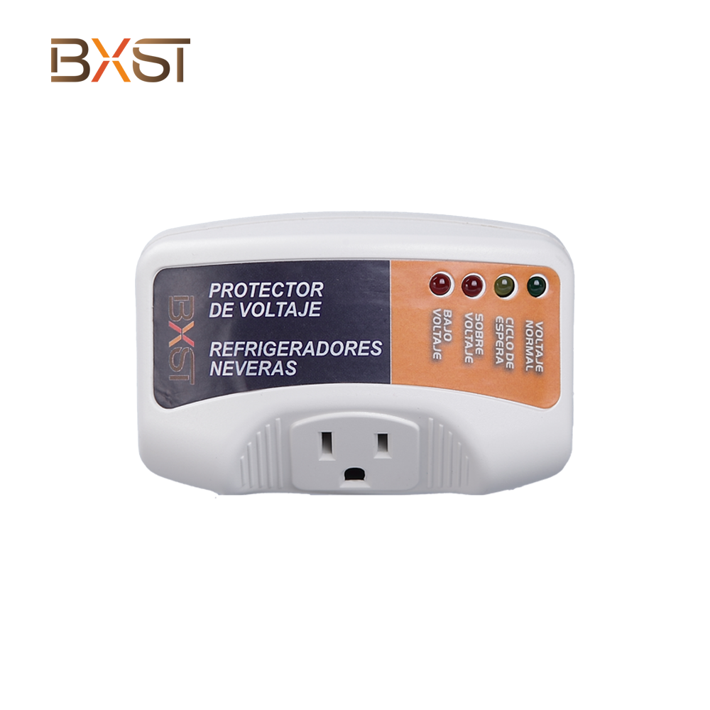 محافظ ولتاژ خودکار BXST-V009-N US 120V 15A