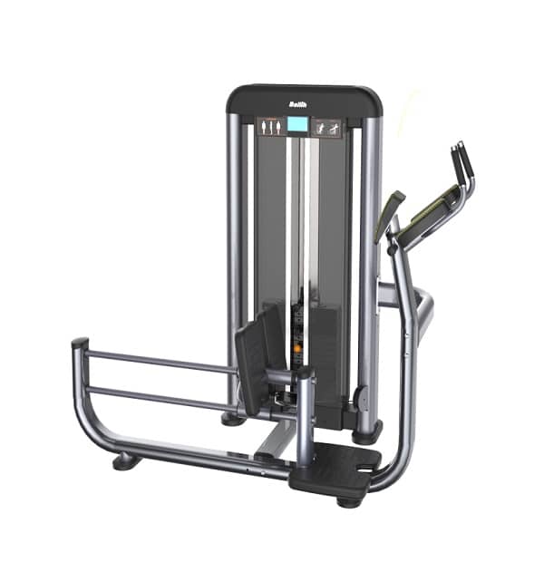 ماشین گلوت ( Vertical Leg Press ) کد C120