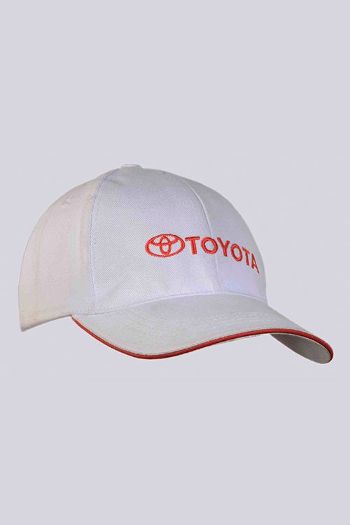 کلاه TOYOTA