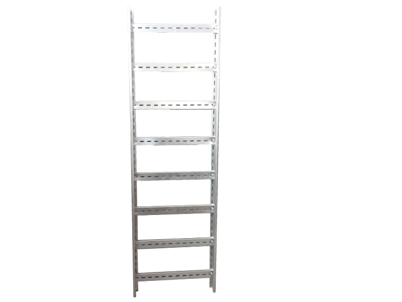 نردبان کابل Cable ladder