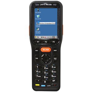 موبایل کامپیوتر پوینت موبایل – PointMobile PM200