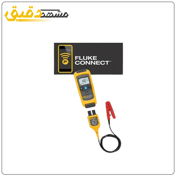 آمپر متر فلوک مدل Fluke a3004