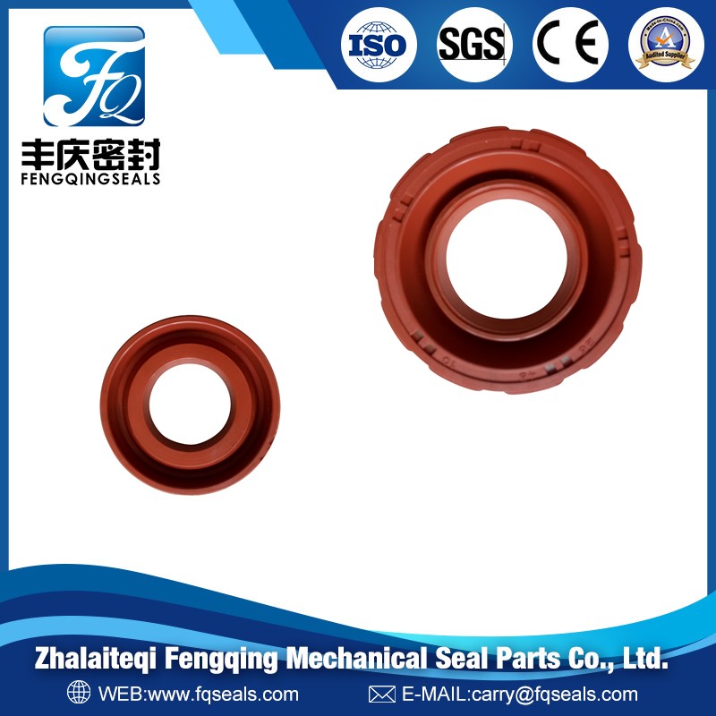 oil seal 5