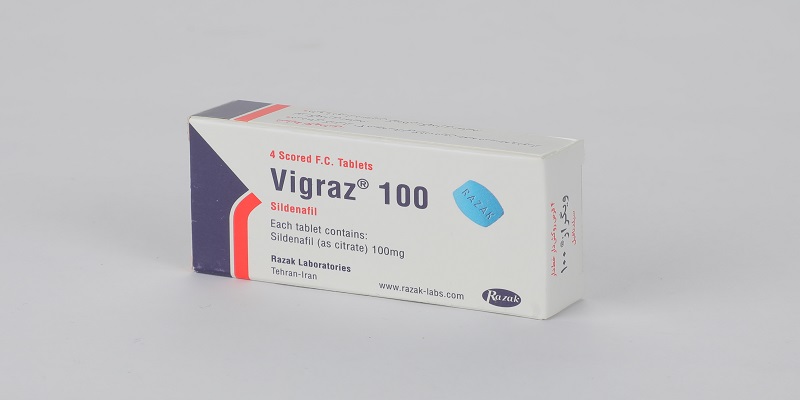 Vigraz 100 En