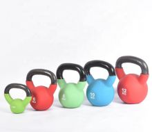 Neoprene Dipping Kettlebell