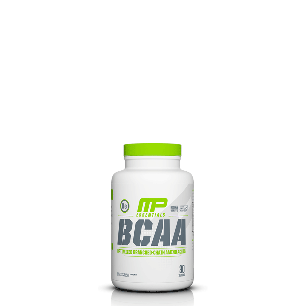 بی سی ای ای ماسل فارم | BCAA Musclepharm