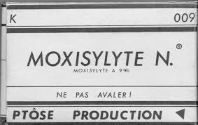 موکسی سیلات moxisylyte