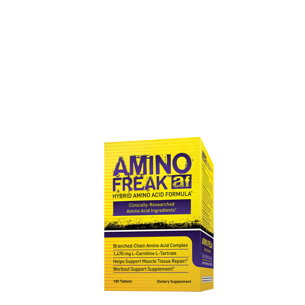 آمینو فریک فارمافریک | AMINO FREAK Pharmafreak