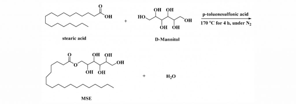 استئارات کلسیم Calcium Stearate