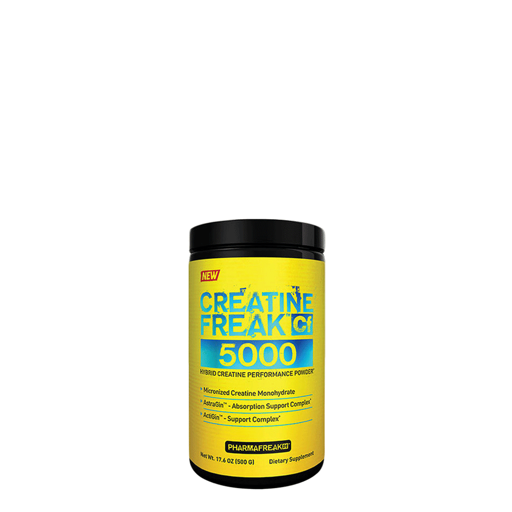 کراتین فریک فارمافریک | CREATINE FREAK Pharmafreak