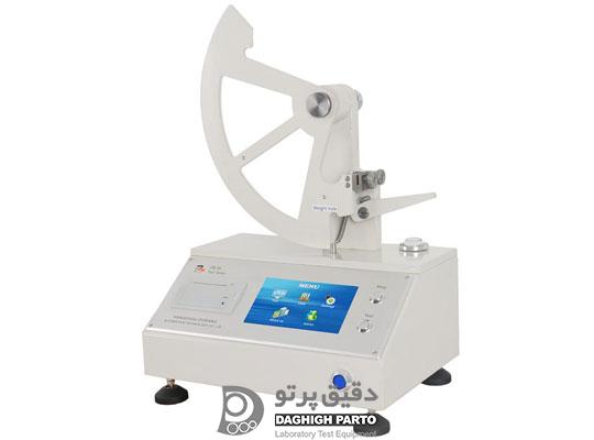 دستگاه تست مقاومت به پارگی کاغذ Elmendorf Tearing Tester