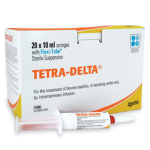 تترادلتا® | ®Tetra-Delta