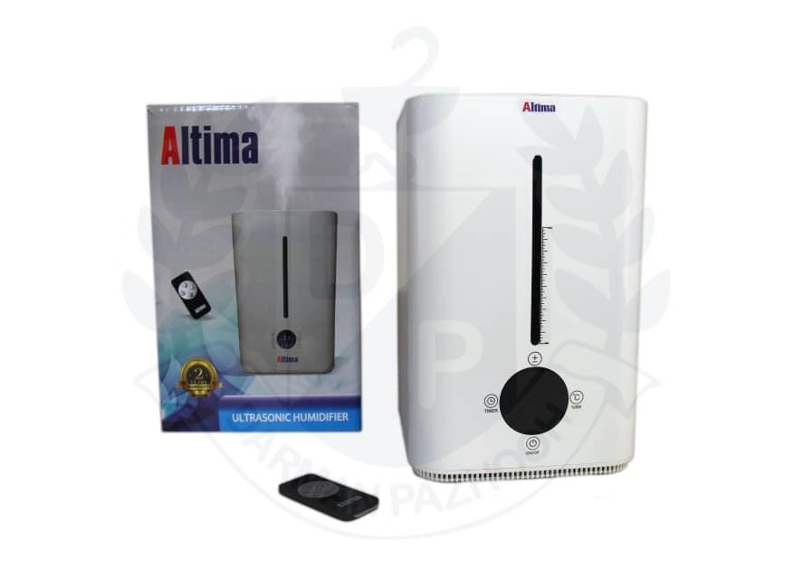 بخور سرد 6لیتری ALTIMA