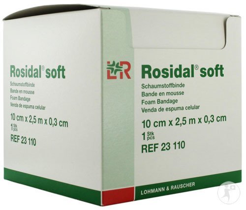 Rosidal Soft REF 23110