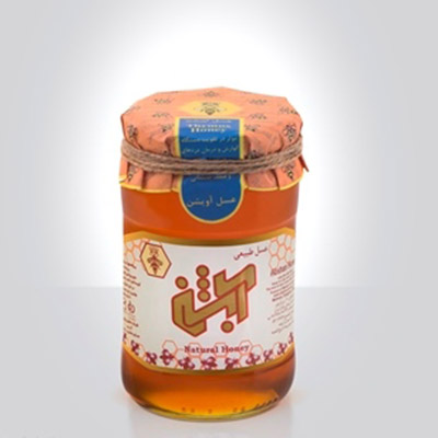 عسل آویشن 900 گرمی