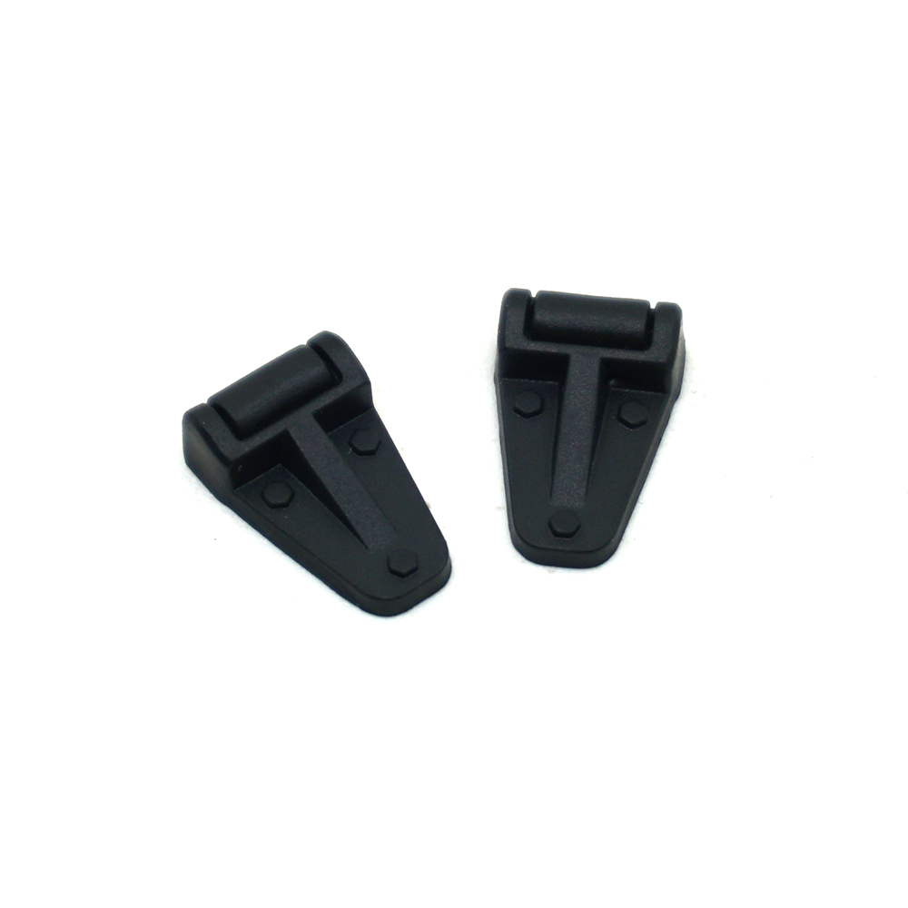 1Pair Engine Cover Hinge for RC TRX-4 1/10 RC Crawler Car