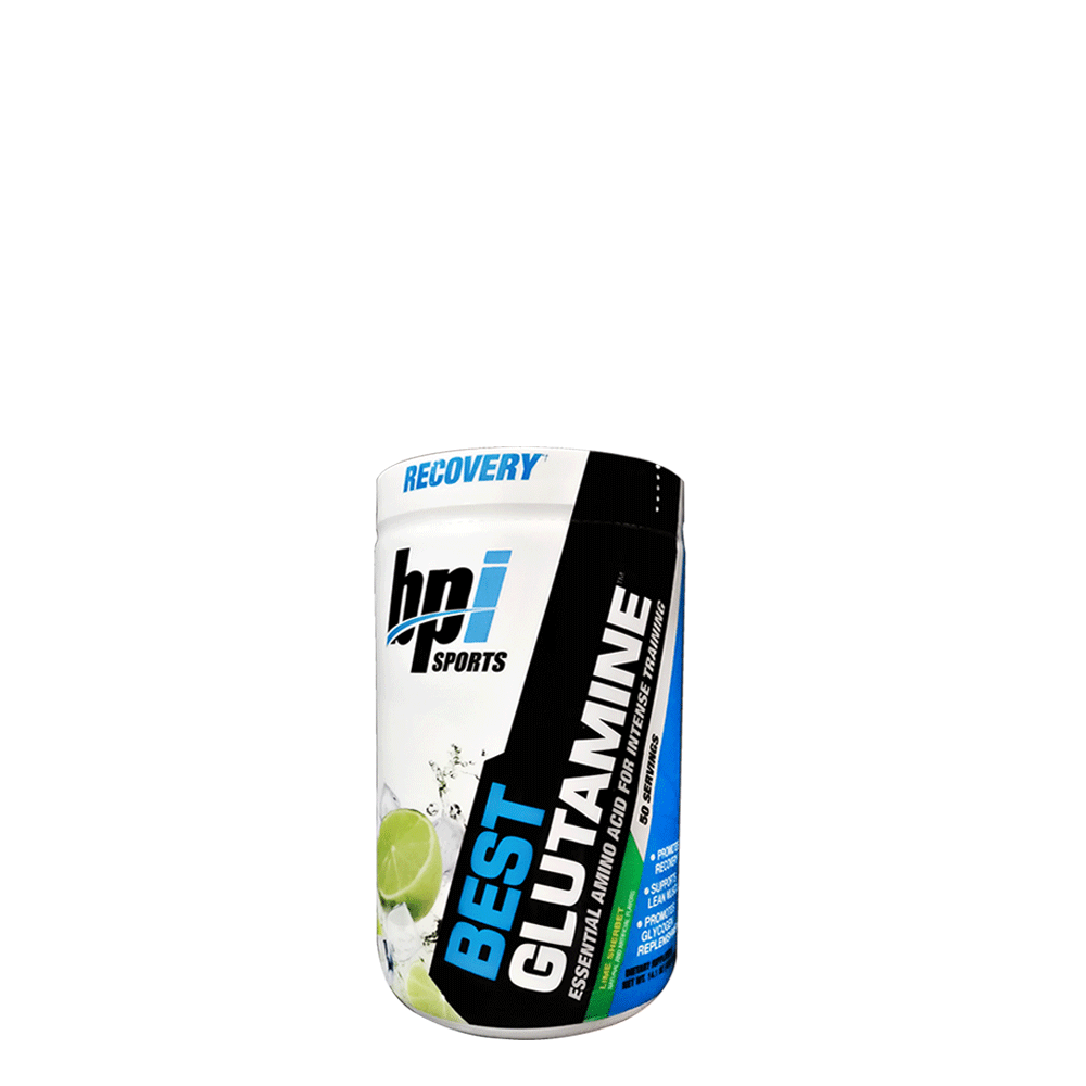 بست گلوتامین بی پی ای | BEST GLUTAMINE BPI