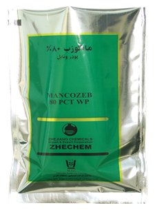 Mancozeb 80% Vetabal powder