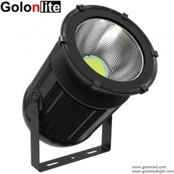 پروژکتور LED 500W 20° 45° 90° 120Lm/W IP67