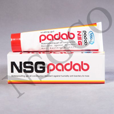 ژل پادآب NSG-PADAB