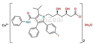 Atorvastatin Calcium