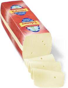 Cheese Edam