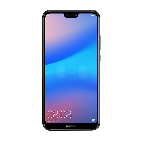 HUAWEI NOVA 3E